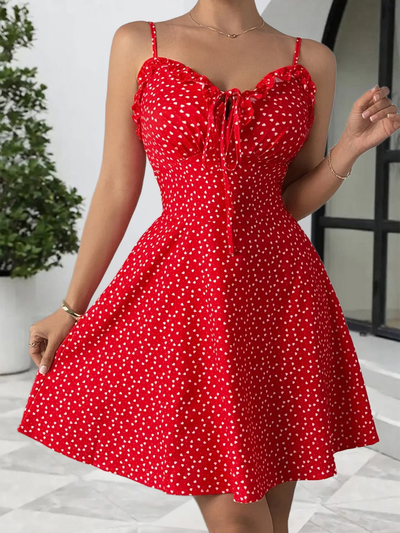 Vestido Sienna