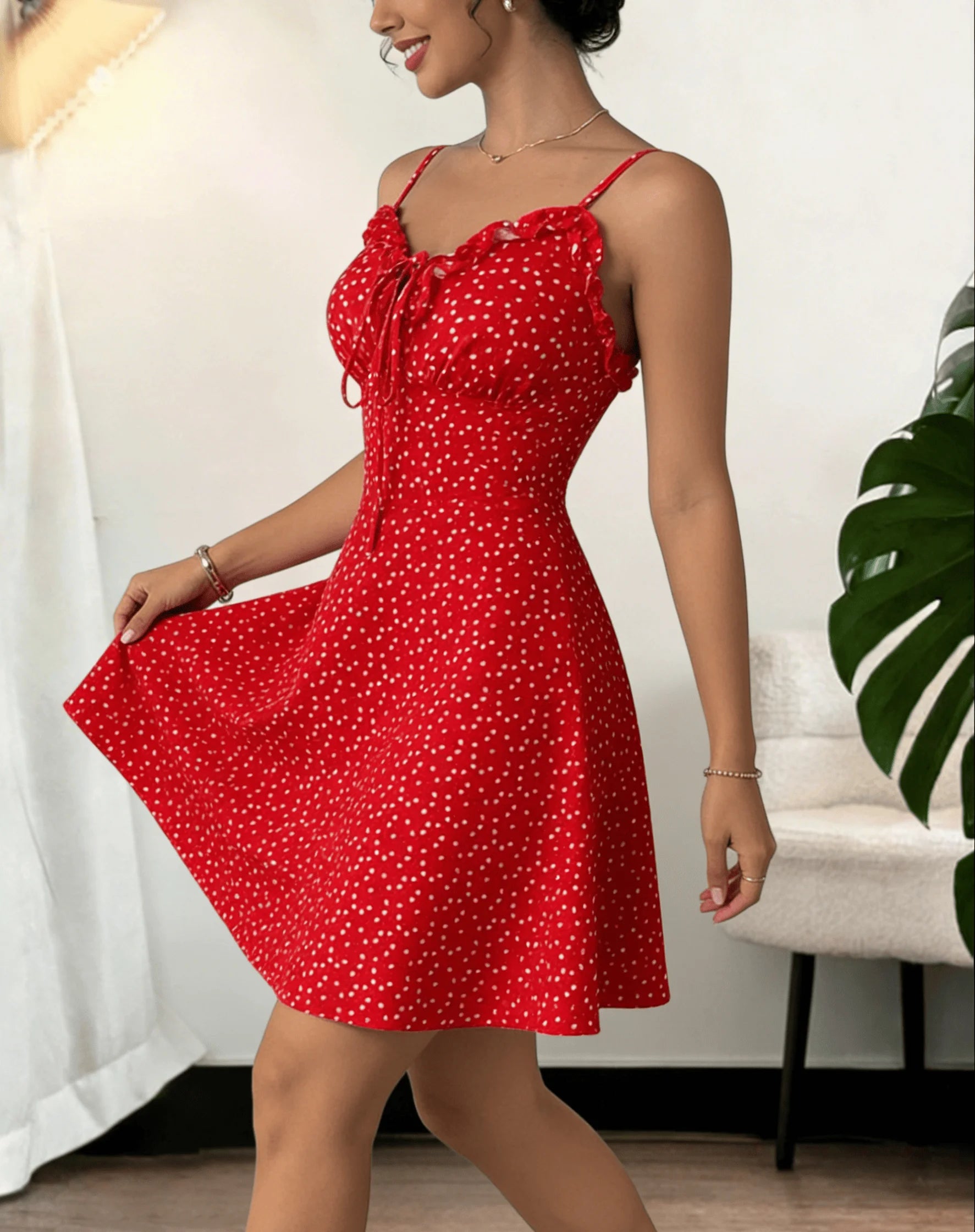 Vestido Sienna