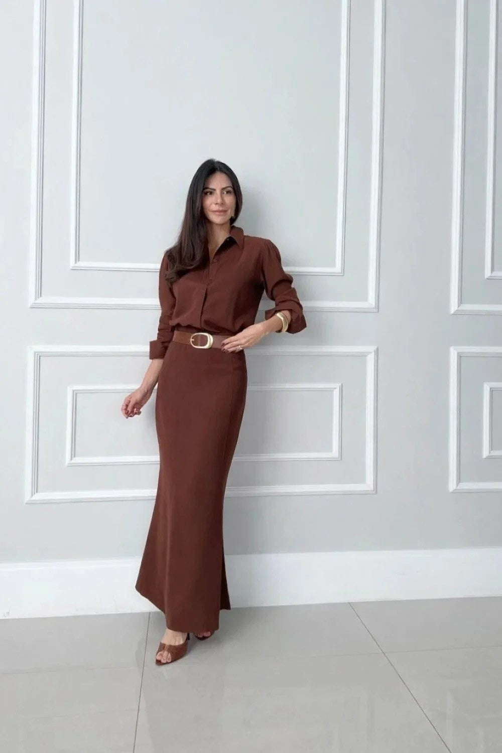 Conjunto Alana